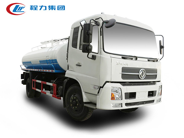 東風天錦(14方)吸糞車